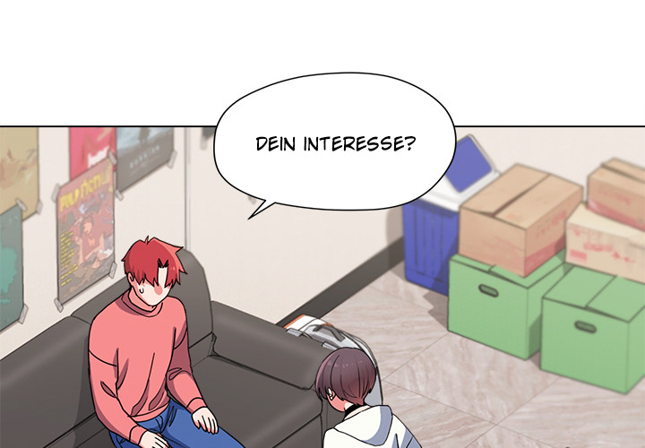 Plötzlich Insider - episode 23 - 0