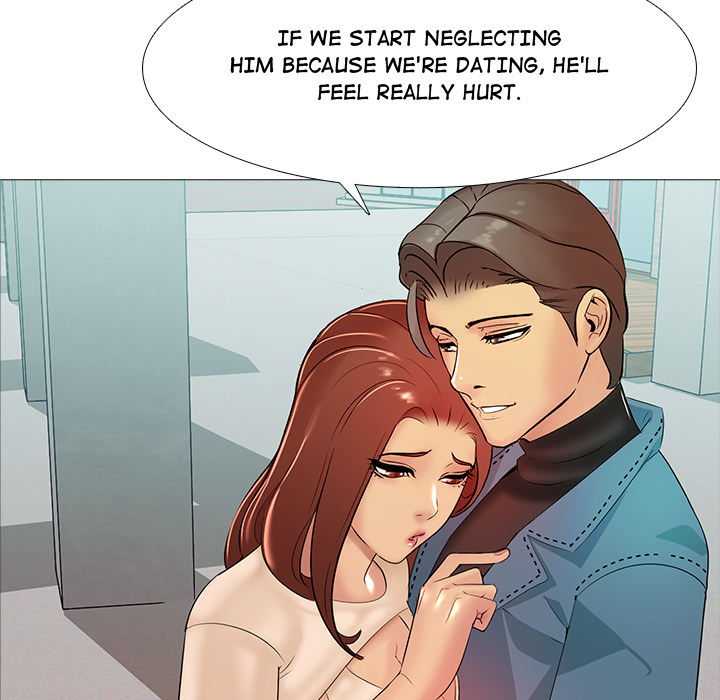 My Friend's Girlfriend - episode 5 - 41