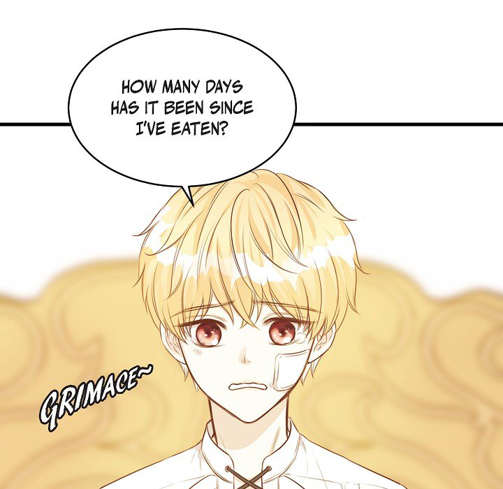 Hold on, Crown Prince! - episode 22 - 38