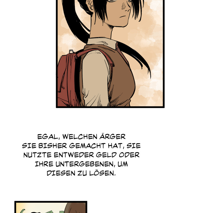 Die Unruhestifterin - episode 9 - 13