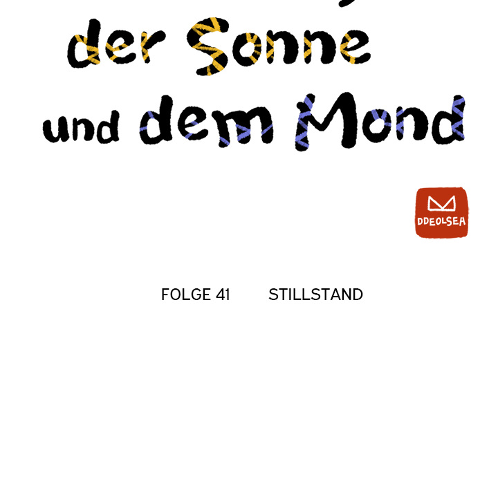 Die Legende vom Tiger,  der Sonne und dem Mond - episode 41 - 13