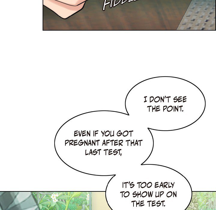 Wife for 1000 Days - episode 35 - 64