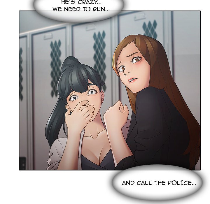 The Butterfly Dream - episode 4 - 63