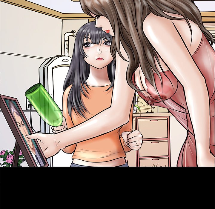 Immoral Family - episode 3 - 60