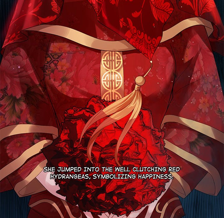 A Young Case of Hearts - episode 15 - 110