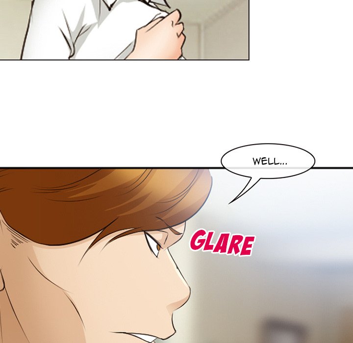 Dating Contract - episode 49 - 93