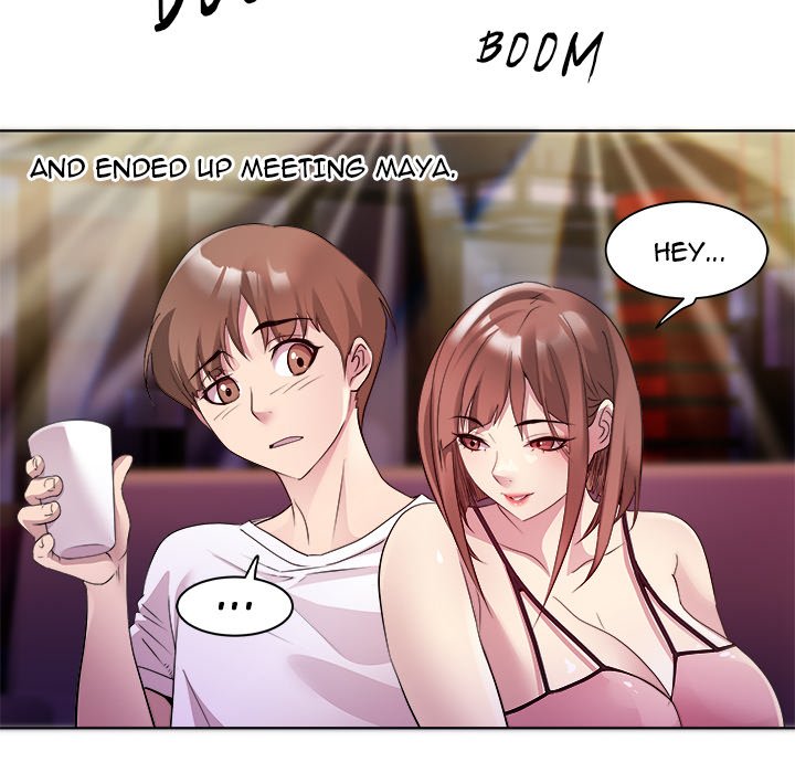 RE: Twenty Three - episode 3 - 38