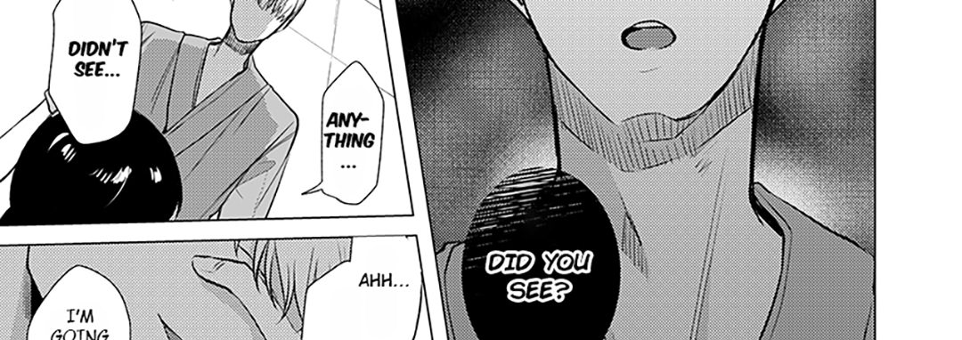 Now That I’m Stuck in His Bed, I Have to Keep Quiet...! The Straight-Laced Nurse Gets Ordered Around by Her Sister’s Boyfriend! - episode 9 - 13