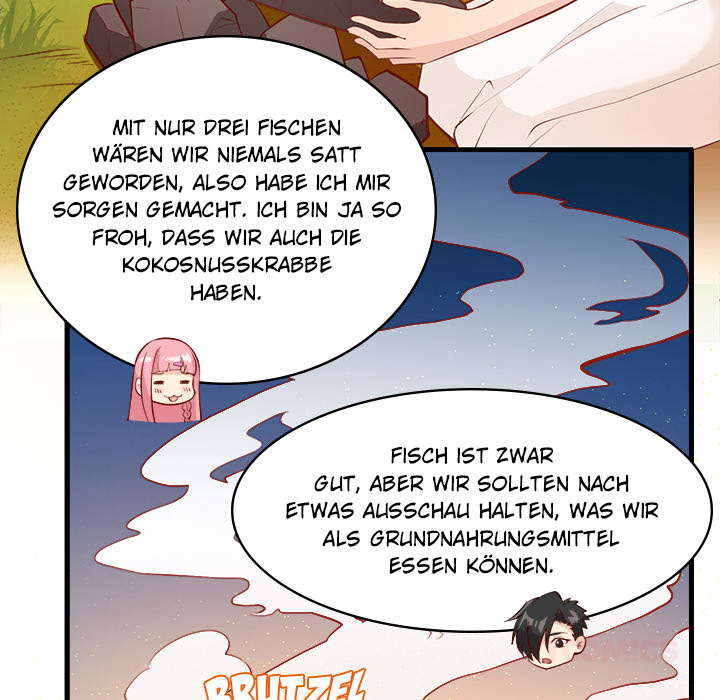 Survival-Log: Überleben für Anfänger - episode 5 - 81