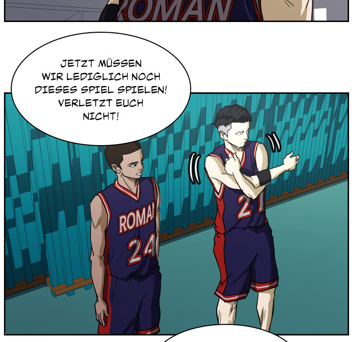 Tweener - episode 57 - 101