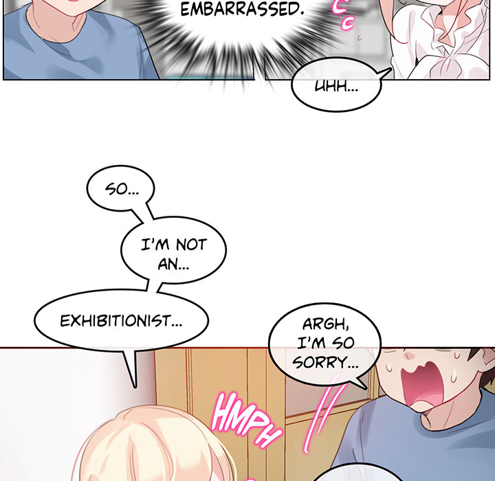 A Pervert's Daily Life - episode 24 - 32