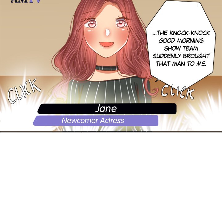 My Girlfriend is a Soap Opera Star - episode 31 - 47