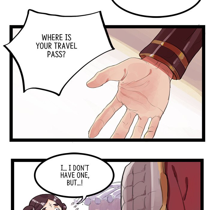 The Land of Flowers - episode 3 - 18