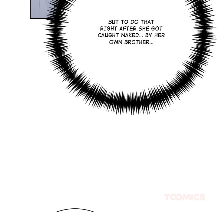Mina's Little Trap - episode 12 - 38