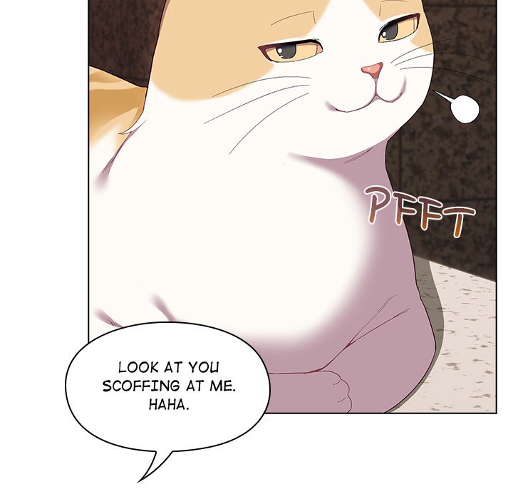 The Love Meowtchmaker - episode 1 - 74