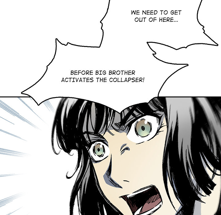 Legend of Sayu - episode 43 - 21