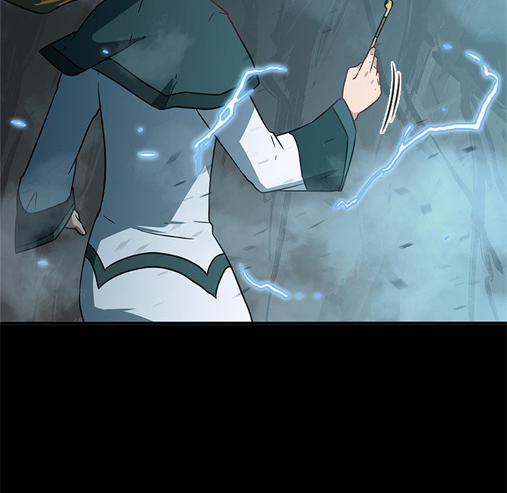 Black Crow - episode 28 - 41