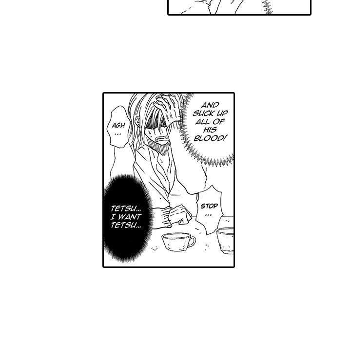 Kiss My Blood - episode 5 - 9