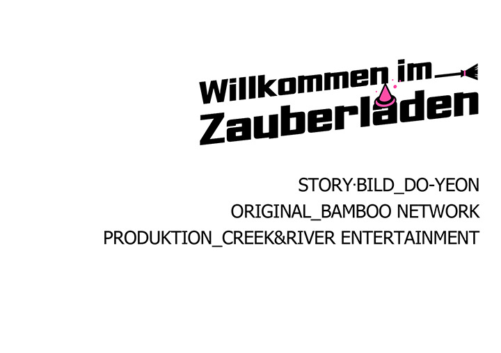 Willkommen im Zauberladen - episode 27 - 108