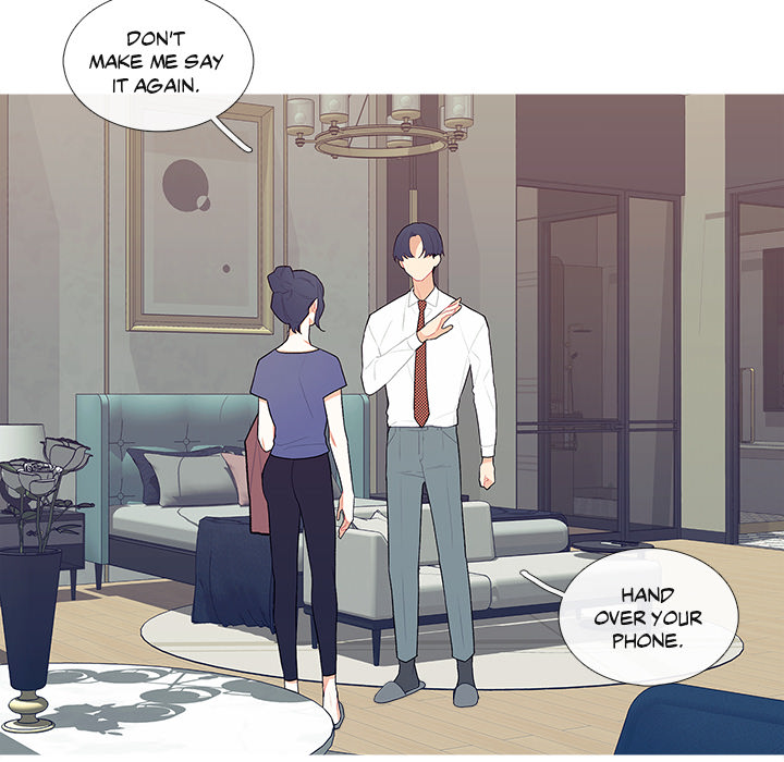 What's Going On? - episode 17 - 65