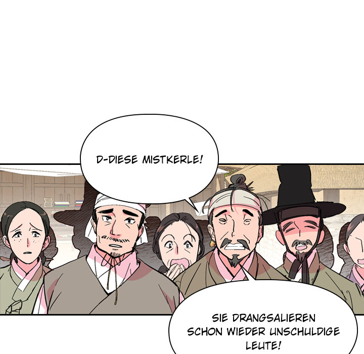 Die Prinzessin und ihre Leibwächter - episode 25 - 94