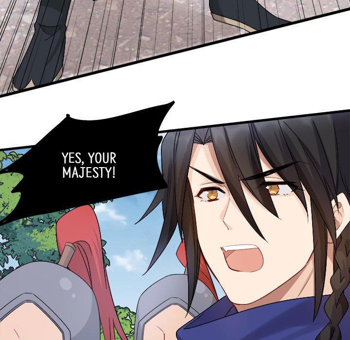 My Wife, The Prince - episode 40 - 36
