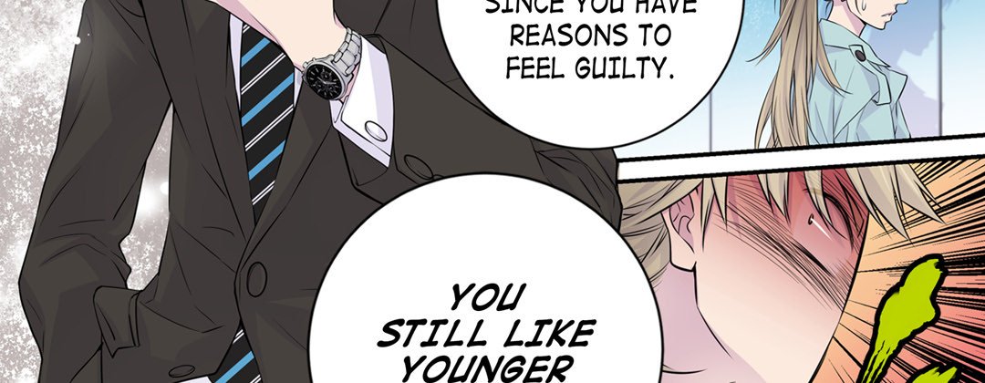 My Ex, Client  - episode 2 - 82