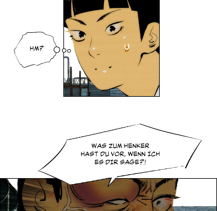 Verstand über Muskeln - episode 17 - 32