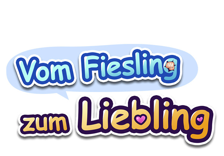 Vom Fiesling zum Liebling - episode 14 - 0