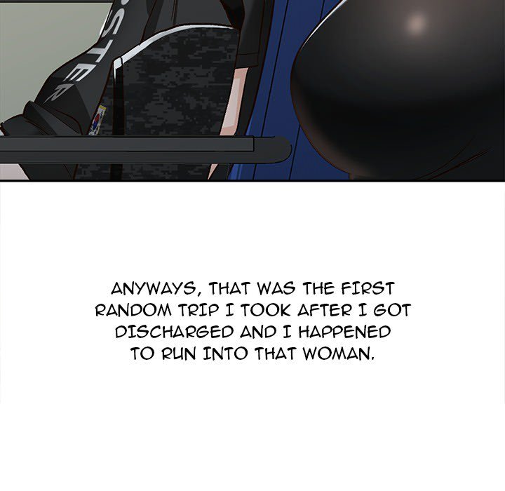 Town Girls - episode 1 - 23