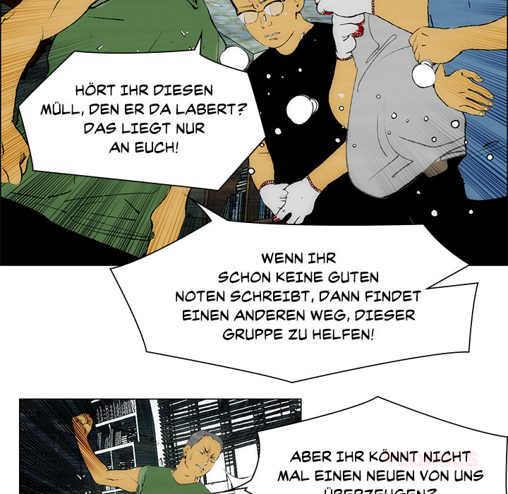 Verstand über Muskeln - episode 25 - 65