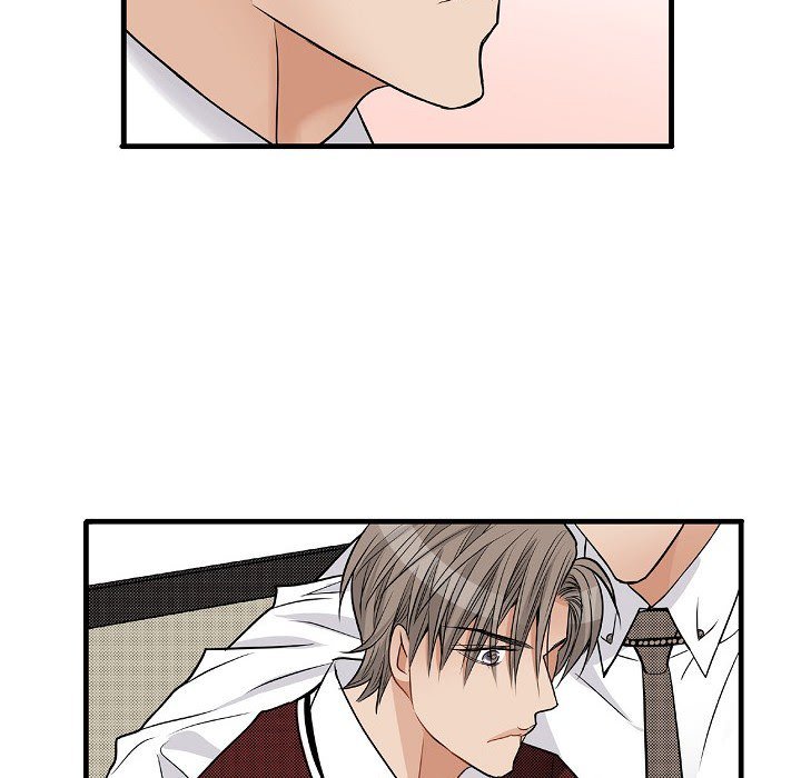 Work, Fight and Love - Webtoon Edition - episode 38 - 75