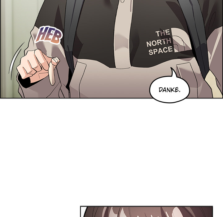 Überleben in einem Comic - episode 27 - 18