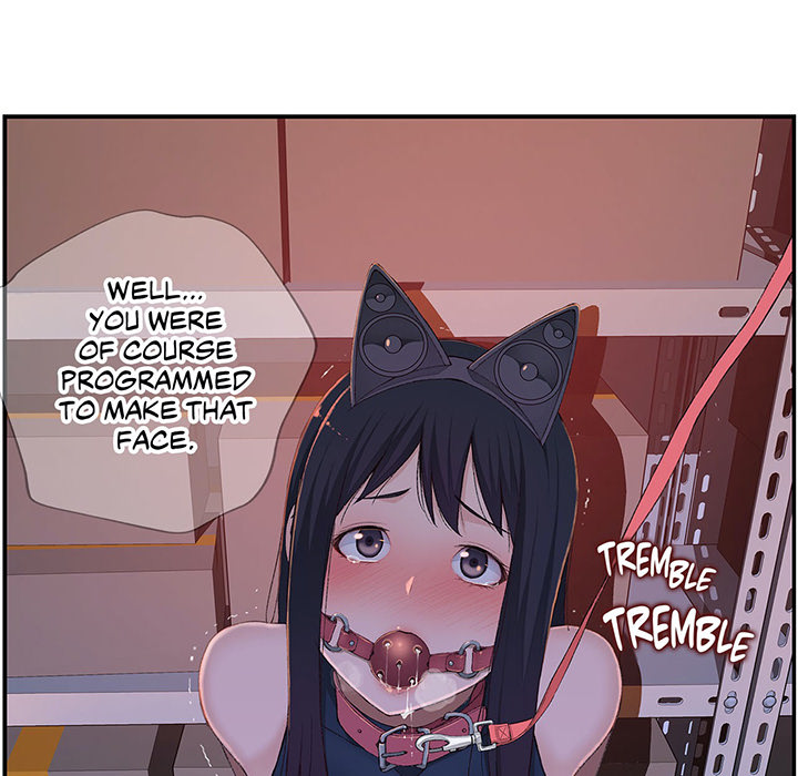 Teach Me How to Please You - episode 6 - 56