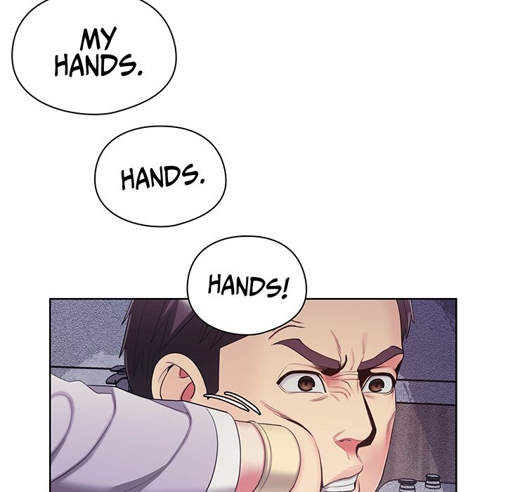 Master, Do You Need A Hand? - episode 6 - 112