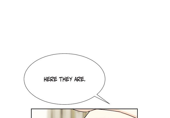 Fragrant Office Life - episode 17 - 2