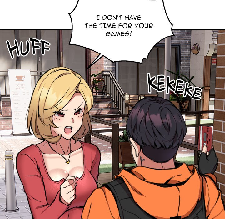 The Delivery Rider - episode 8 - 29
