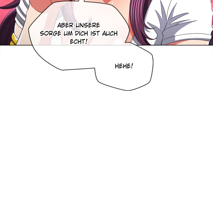 Vom Fiesling zum Liebling - episode 108 - 116