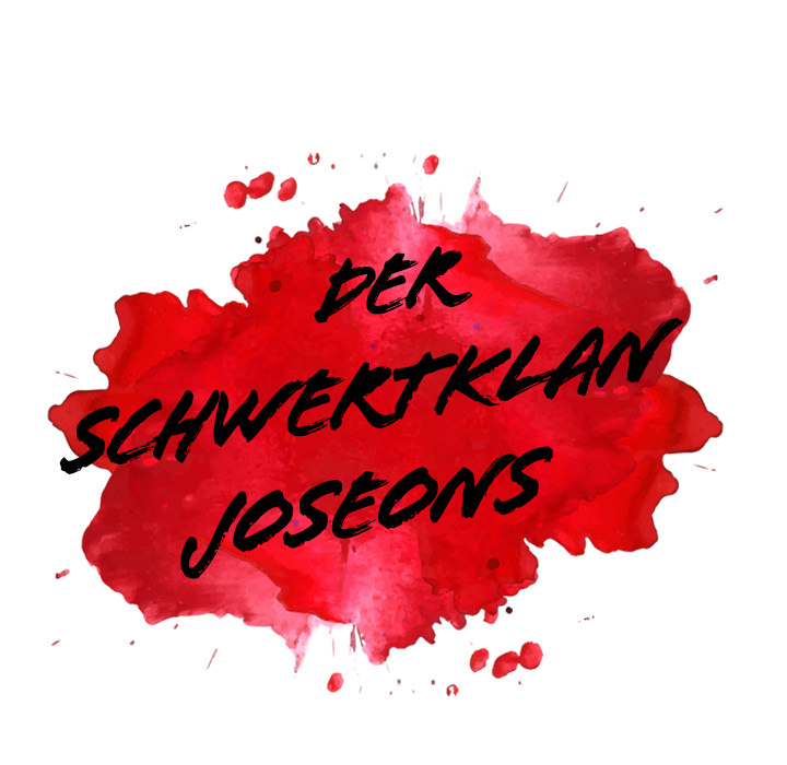 Der Schwertklan Joseons - episode 2 - 17