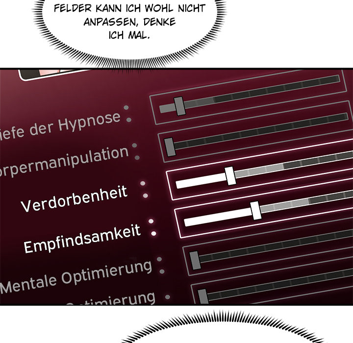 Wachmann der Hypnose - episode 3 - 46