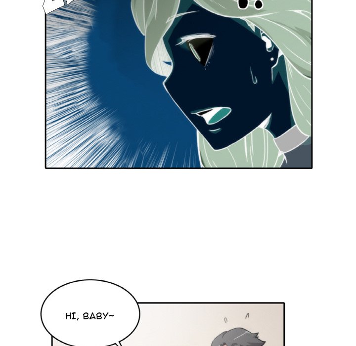 The Spot Master - episode Prologue - 26