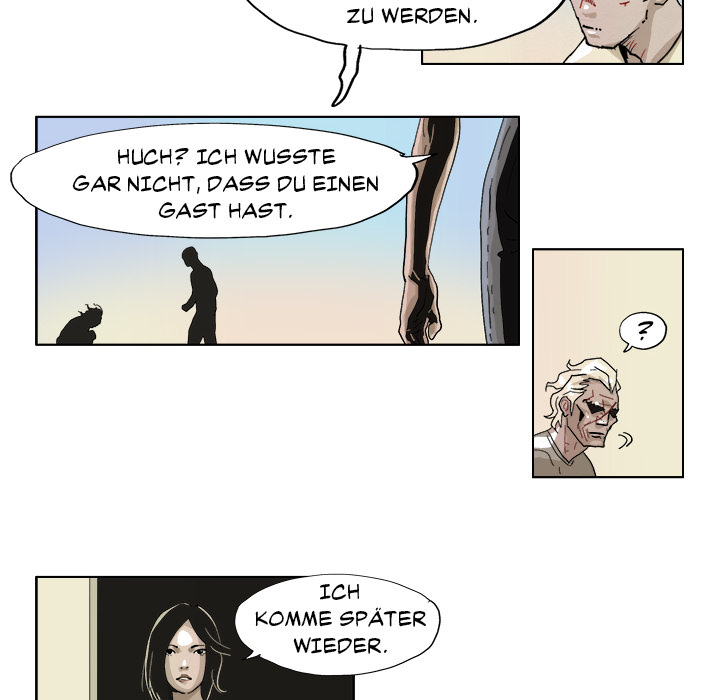 Codename Geist - episode 45 - 5
