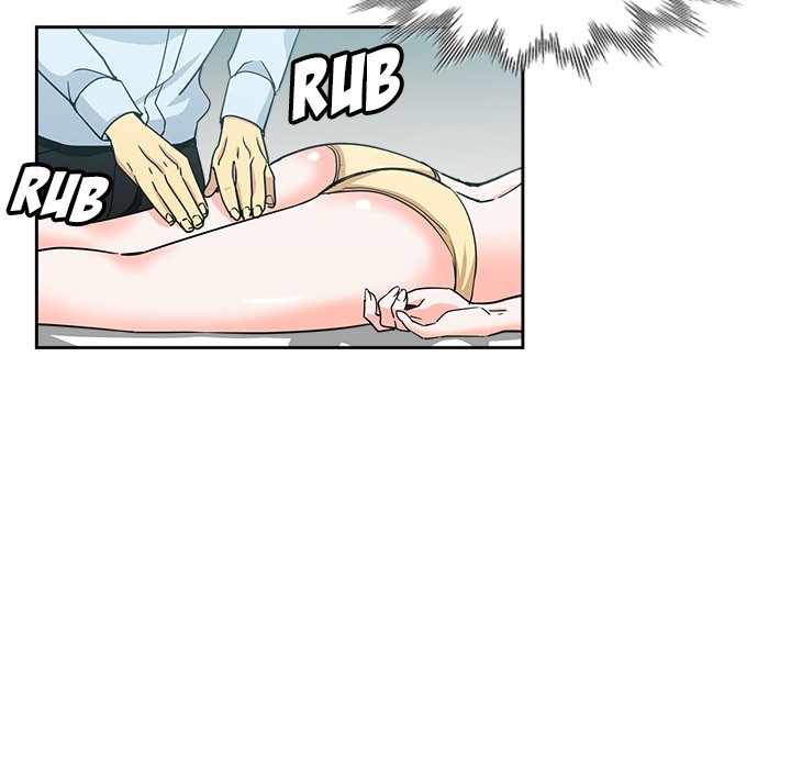 Dangerous Roomies - episode 13 - 4