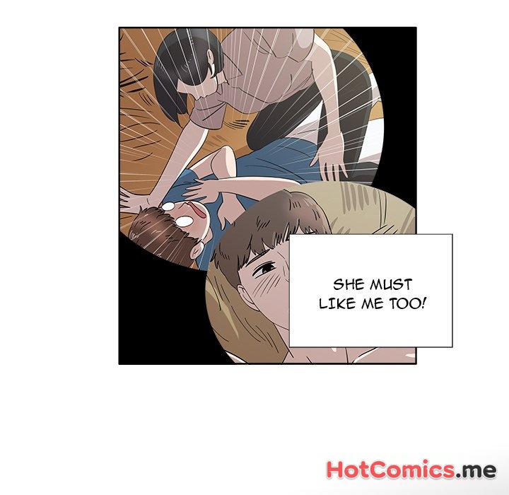 New Teacher in Town - episode 29 - 25
