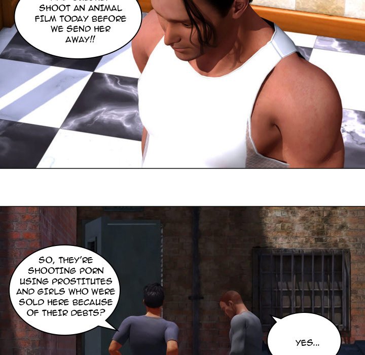 The Worst Man - episode 15 - 10