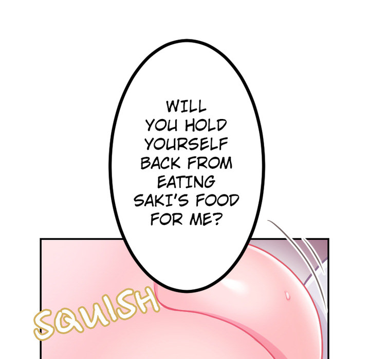 Diet For Sex! - episode 22 - 54