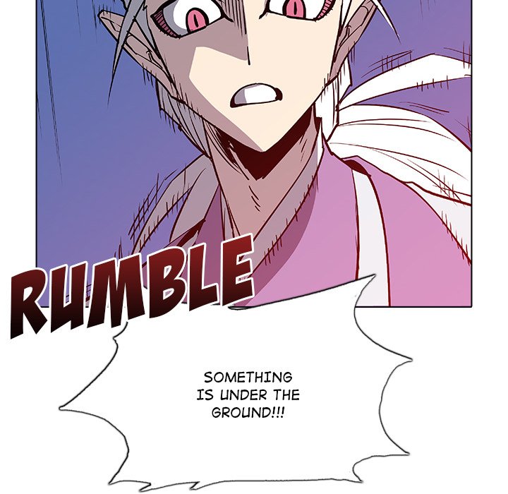 The Fang of Yeongno - episode 46 - 43