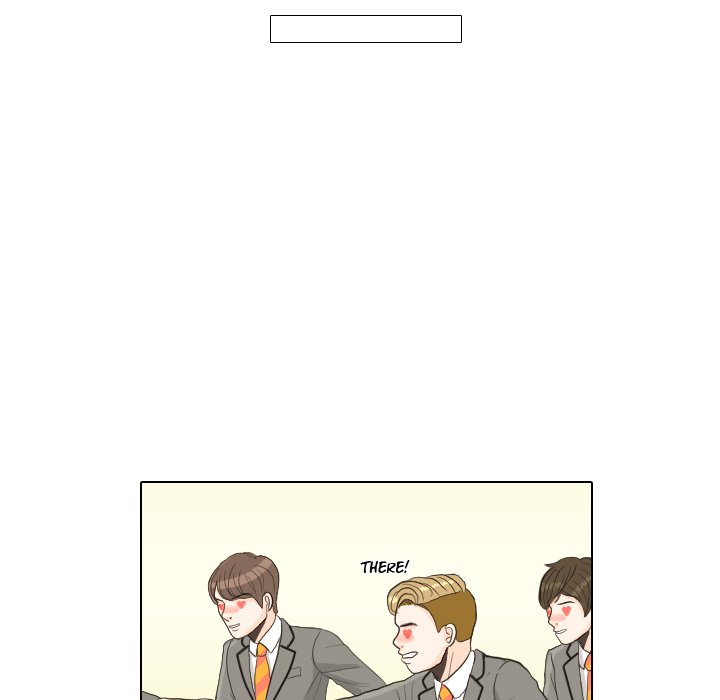 Hold My Hand - episode 25 - 56