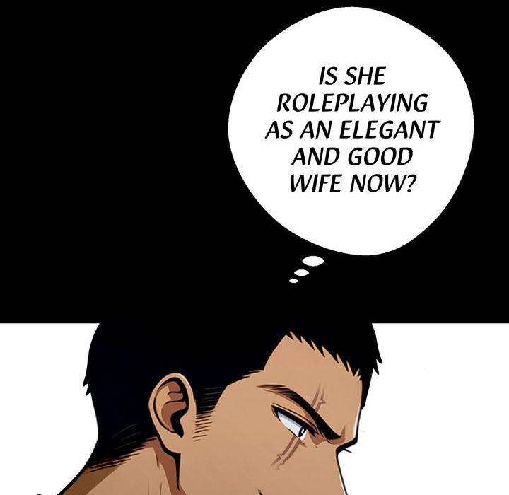 Workaholic Gangster - episode 45 - 86