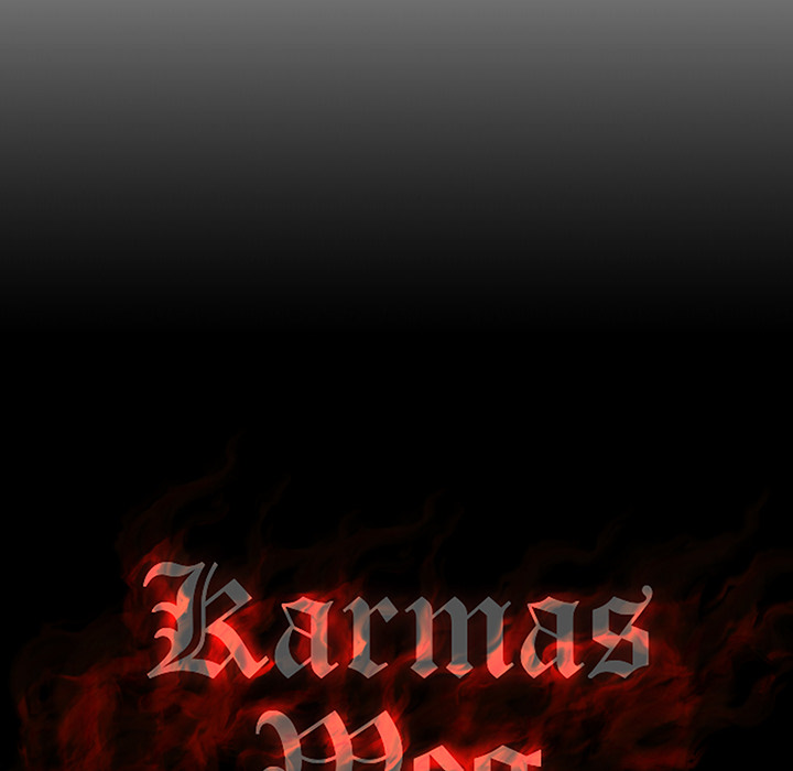 Karmas Weg - episode 9 - 18
